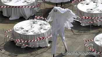 Parma, gli scatti più belli e simbolici del 2021 - La Repubblica