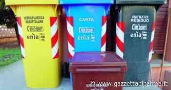 Capodanno ed Epifania: il vademecum per la raccolta dei rifiuti a Parma e provincia - Gazzetta di Parma