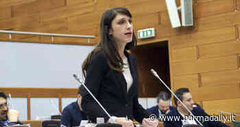 A Parma nuova vita agli alloggi Acer grazie al superbonus. Piccinini (M5s): “Straordinaria opportunità per riqualificare il patrimonio edilizio” - - ParmaDaily.it