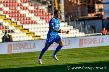 Idea Fiamozzi per la difesa - Forza Parma