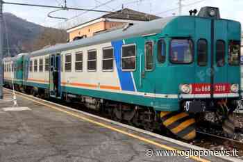 Parma-Brescia, altri disservizi: e 16 treni a capienza ridotta - OglioPoNews - OglioPoNews