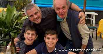 Giovanni Battistini, una vita in Barilla - Gazzetta di Parma