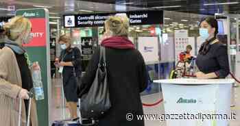 Le vacanze? Al caldo: i parmigiani continuano a partire - Gazzetta di Parma