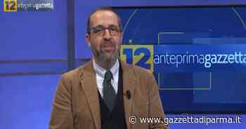 4mila persone in isolamento a Parma - Gazzetta di Parma