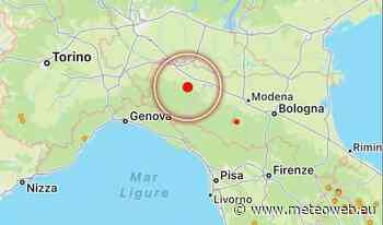 Terremoto in Emilia Romagna: paura da Piacenza a Parma, scossa avvertita anche in Lombardia – MAPPE - MeteoWeb
