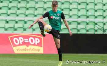 Il Parma sfida Lecce e Monza per Dallinga - Forza Parma