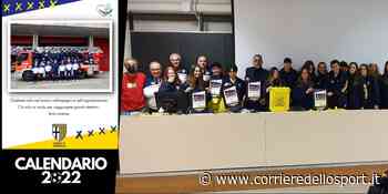 Parma Femminile, la formazione Juniores Under 19 presenta il calendario 2022 - Corriere dello Sport