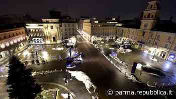 Un anno di cronaca, sport e cultura a Parma: il fotoracconto del 2021 - La Repubblica