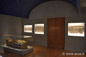 Musei: nuova ala Archeologico Parma, verso la Grande Pilotta - Agenzia ANSA