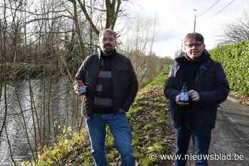 Vrienden lanceren Derailleurbier voor nieuwe bossen: “We doen dit voor onze kinderen en kleinkinderen”