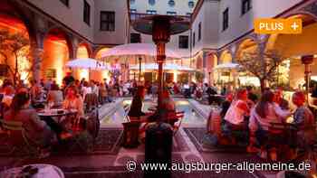 Bildergalerie: Diese Restaurants haben 2021 in Augsburg zugemacht - Augsburger Allgemeine