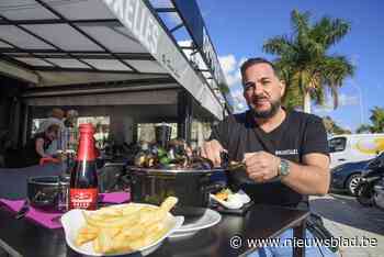 Horecaondernemer David Leon viert twintigste verjaardag onder Spaanse zon: “Maar ik blijf supporter van Anderlecht”