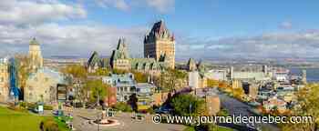 Tourisme à Québec: une année entre résignation et espoir