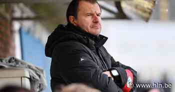 Steven De Groot (Rupel Boom) niet verrast door uitstel in eerste nationale: “Een logische beslissing, maar onduidelijke timing is ongelukkig” - Het Laatste Nieuws