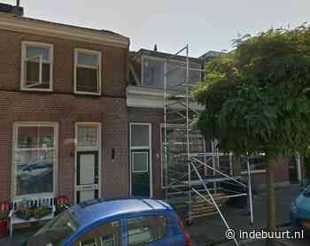 Te koop voor 3 ton: deze Utrechtse bouwval met boom in de woonkamer (ja, echt) - indebuurt Utrecht - indebuurt