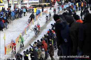 Na de modderpoel van Boom lonkt... de sneeuw van Val di Sole - Wielerkrant.be