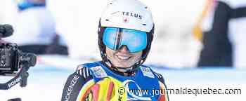 St-Germain de retour dans le Top 10