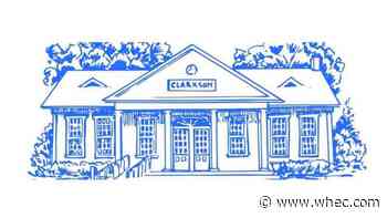 Clarkson Town Hall closed for rest of week due to illnesses