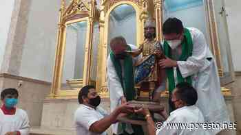 Con la bajada de los tres Santos Reyes, inicia la tradicional fiesta en Tizimín - PorEsto