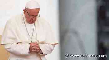 Día de los Santos Inocentes: El Papa alerta de nuevos Herodes que desgarran a los niños - ACI Prensa