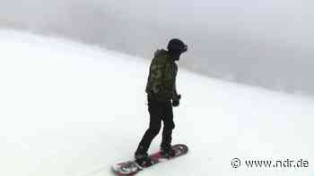 Ski und Rodel gut am Wurmberg - NDR.de