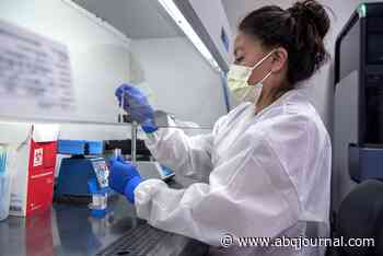 Delta still dominant as NM awaits omicron surge - Albuquerque Journal