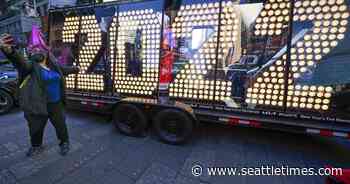 Cancel New Year’s plans, U.S. leaders urge: ‘Omicron and delta are coming to your party’ - The Seattle Times