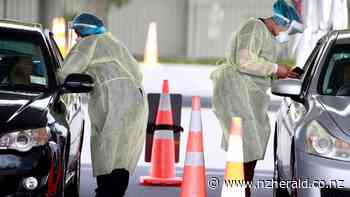 Covid-19 Delta outbreak: Fears unvaxxed party hosts could spark New Year's Eve spread - New Zealand Herald
