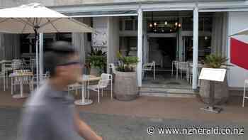 Covid 19 Delta outbreak: Auckland goes orange, while hospo venues' credit remains in the red - New Zealand Herald