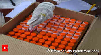 Covid-19: Himachal Pradesh reports 2 positive cases of Delta variant - Times of India