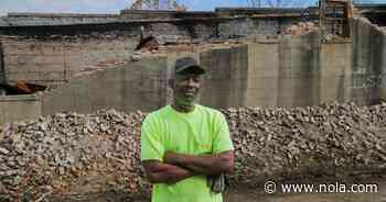 A rural Delta town withers amid population loss. It represents a broader trend in Louisiana. - NOLA.com