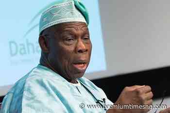 Oil belongs to Nigeria, not Niger Delta, Obasanjo replies Clark - Premium Times