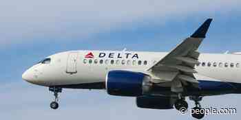 Calif. Woman Faces Federal Charges After Alleged Altercation with Fellow Passenger on Delta Flight - PEOPLE