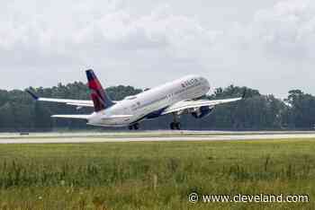 Delta Air Lines cuts Cleveland-to-Salt Lake City route; United cancels Akron-Canton to Washington Dulles - cleveland.com