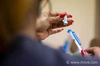 Omicron 4 times more contagious than delta; new variant now in 9 Michigan counties - MLive.com