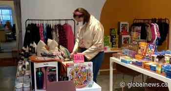 Alberta retailers prepare for 2022 with high hopes for a surge in sales