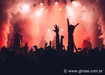 ​Cotia: cidade celebra dez anos do "Dia Municipal do Rock" com shows; há apresentações hoje (29) - Giro S/A