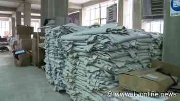 Solofra, il distretto conciario riparte da ricerca e sostenibilità - Irpinia TV