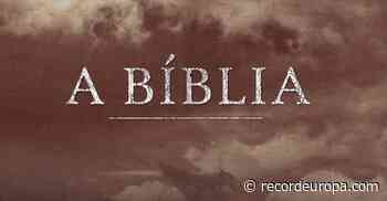 A Escada do Céu - Record TV Europa