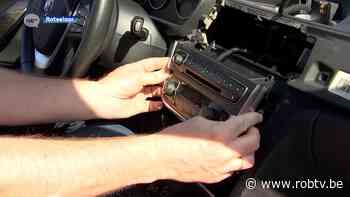 Inbrakenplaag in BMW's in Rotselaar duurt voort: zondagnacht opnieuw in 5 wagens ingebroken - robtv.be