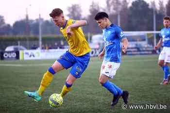 Verkeerde inschatting nekt Wellen: “Faalangst is slechtste eigenschap in voetbal” - Het Belang van Limburg