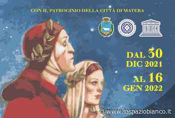 Suggestioni: La Divina Commedia illustrata, a Matera – Lo Spazio Bianco - Lo Spazio Bianco