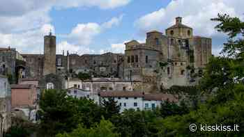 Irsina, borgo lucano in provincia di Matera - Radio Kiss Kiss