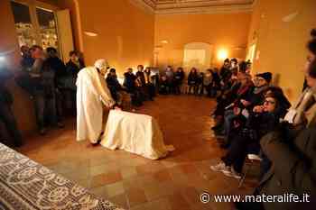 Al via la settima edizione delle “Case Ospitanti” - MateraLife