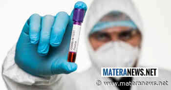 Coronavirus Basilicata, è Boom: 429 nuovi positivi, 106 solo a Matera! Ecco i dati completi - Matera News