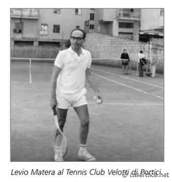 CASERTA. Si è spento il magistrato Levio Matera - CasertaCE