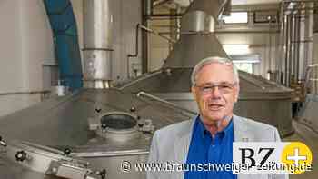 Brauerei Wolters in Braunschweig: Trauer um Geschäftsführer Lehna