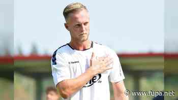 Blaser sucht sein Glück beim FV Ravensburg - FuPa - das Fußballportal