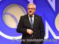 Intervista di fine anno al presidente della FIBS, Andrea Marcon. - Baseballmania.eu - Notizie Baseball