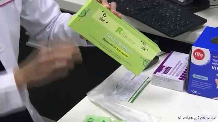 Lethbridge museum seeks pandemic artifacts to preserve for future generations